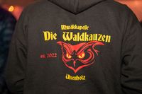 2023 UoI Waldkouzen, Schnitzel&amp;Bratwurst Party Klein-12