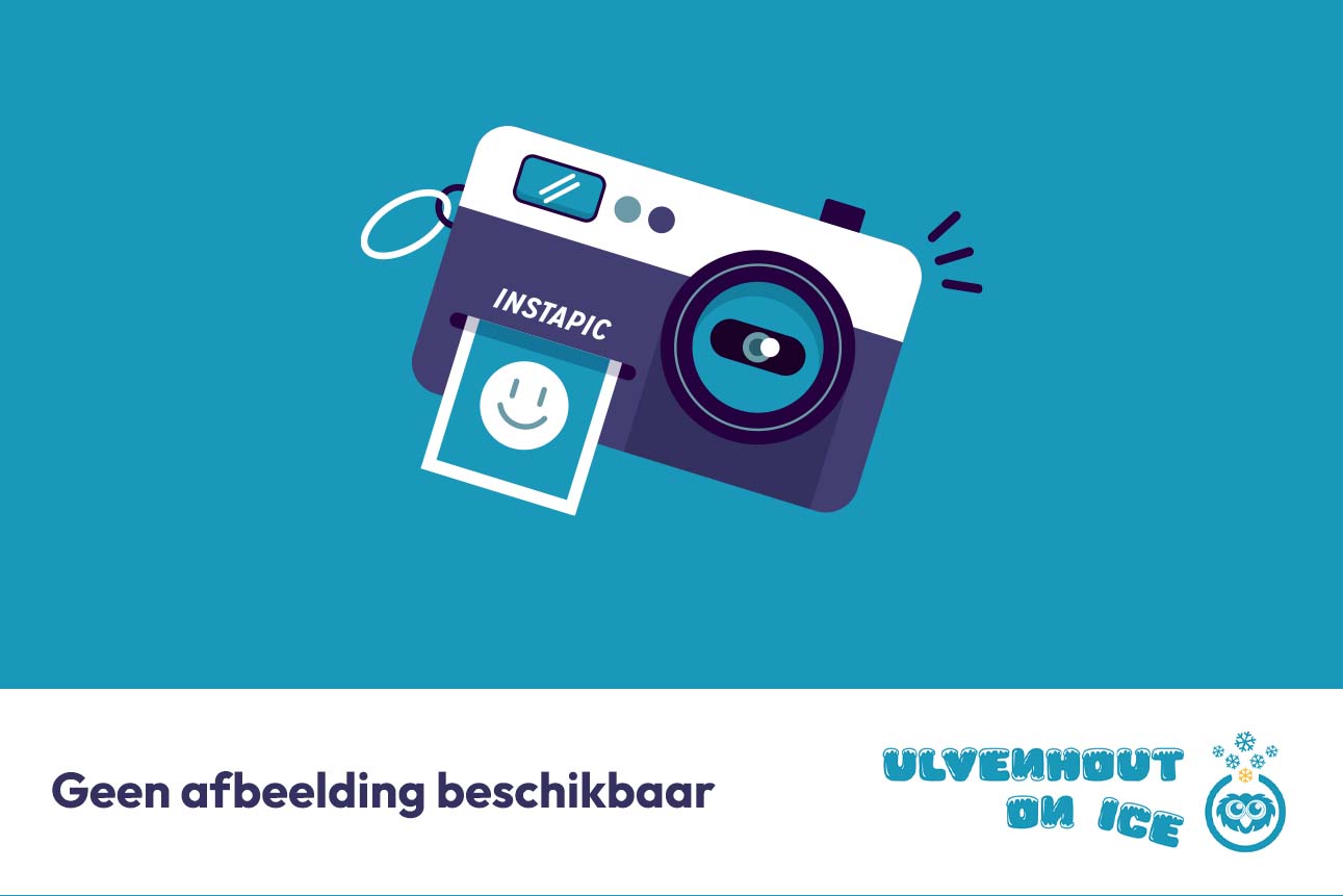Nieuwjaarsduik bij Ulvenhout on Ice!