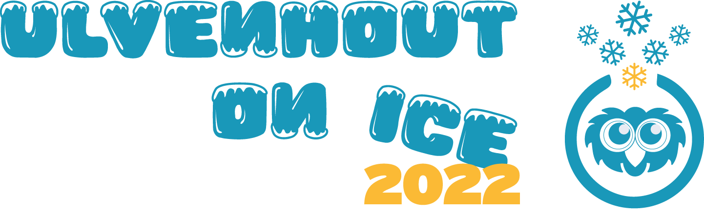 Nieuwjaarsduik bij Ulvenhout on Ice!